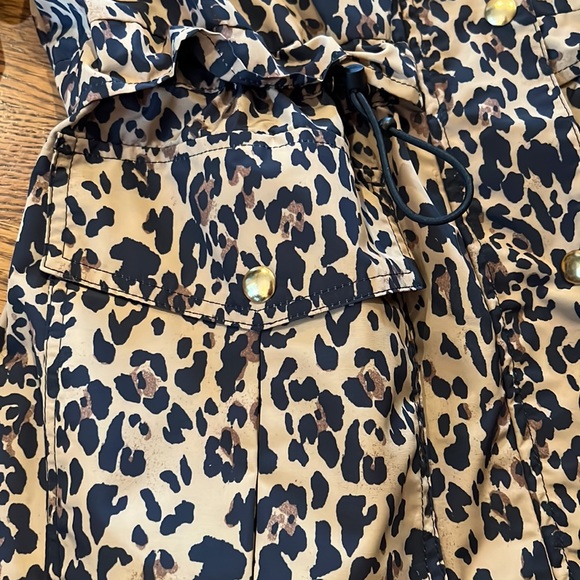 J. Crew Women’s Light Weight Jacket Size Small brand new - Picture 3 of 8